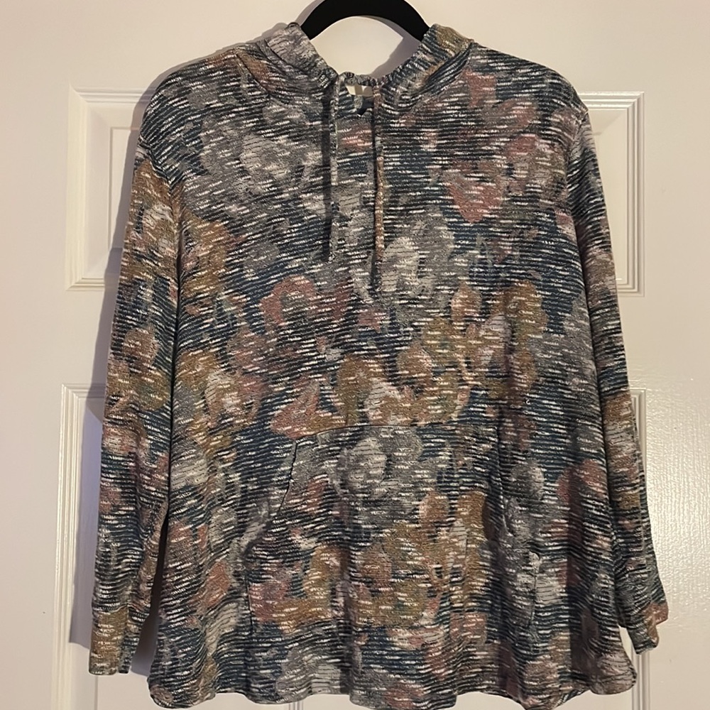 CJ Banks Hoodie